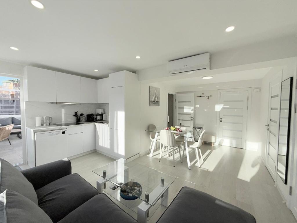 Penthouse en Avenida Rei Jaume I - 2