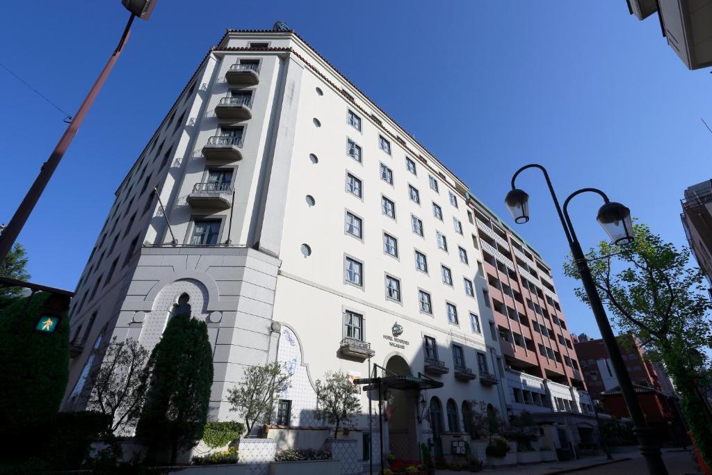 Hotel Monterey Nagasaki photo