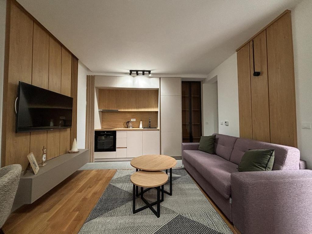 Montagna Apartments - 2