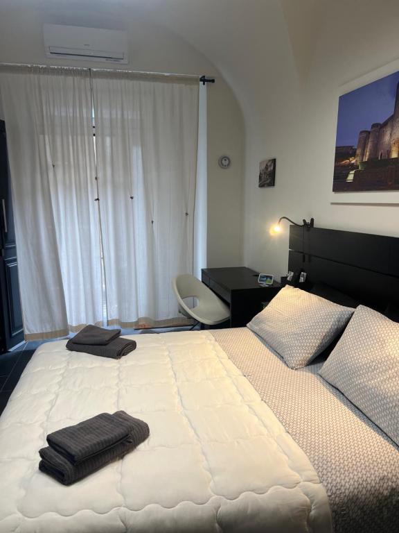 Grimaldi Houses - 1