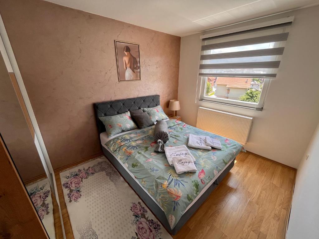 Apartman Enjoy - 4
