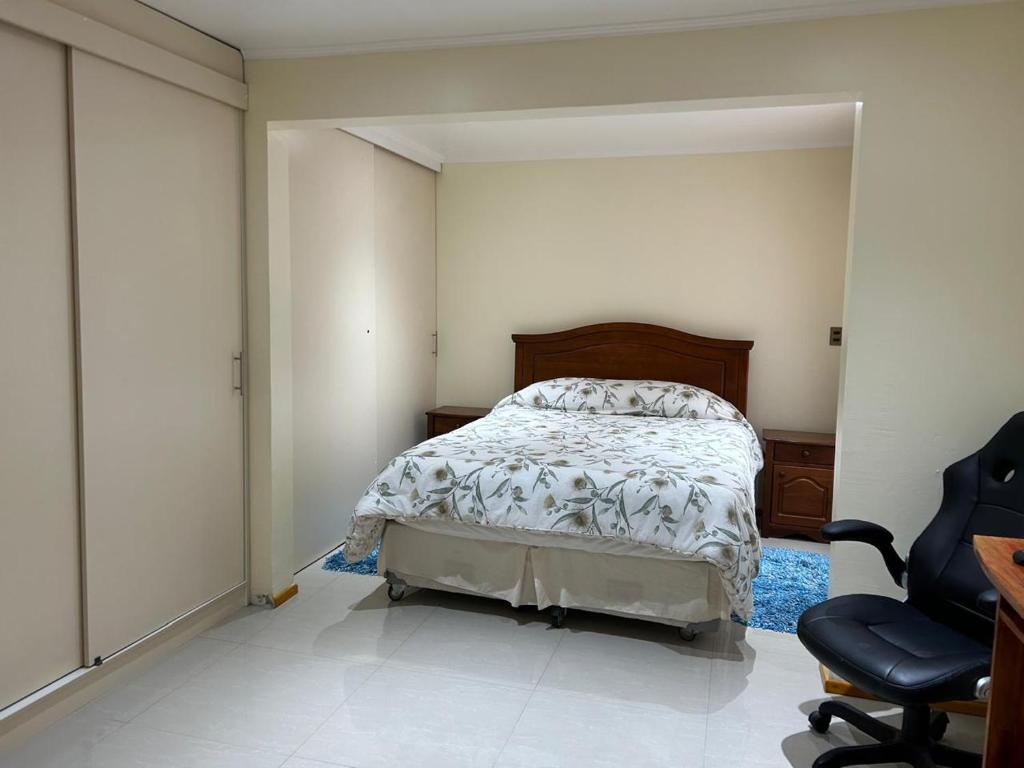 Casa Condominio la Bahía - 3