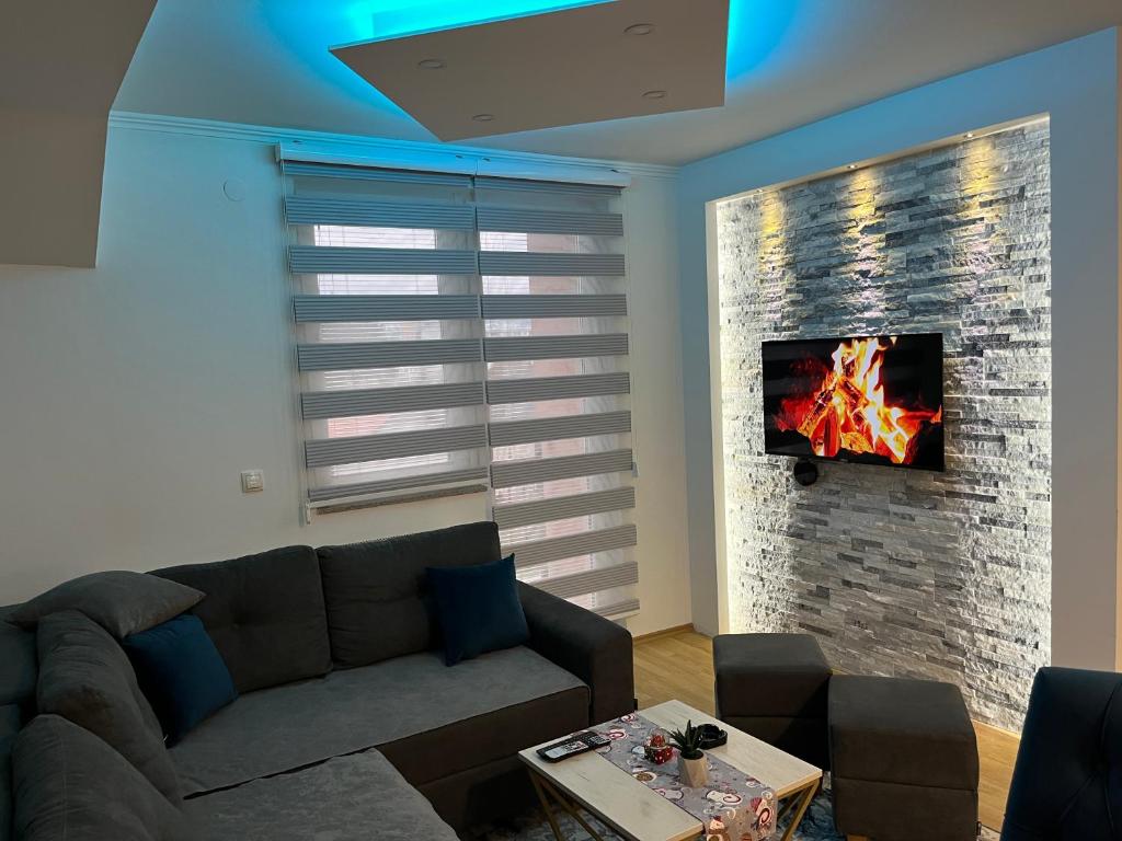 Apartman Enjoy - 3