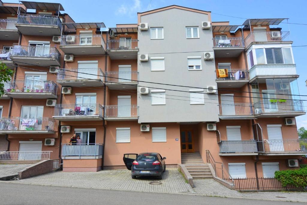 Apartman Nidža - 2