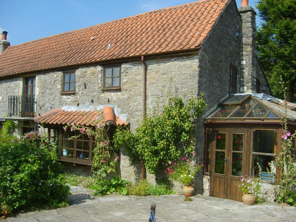 Spindle Cottage Holidays, Radstock