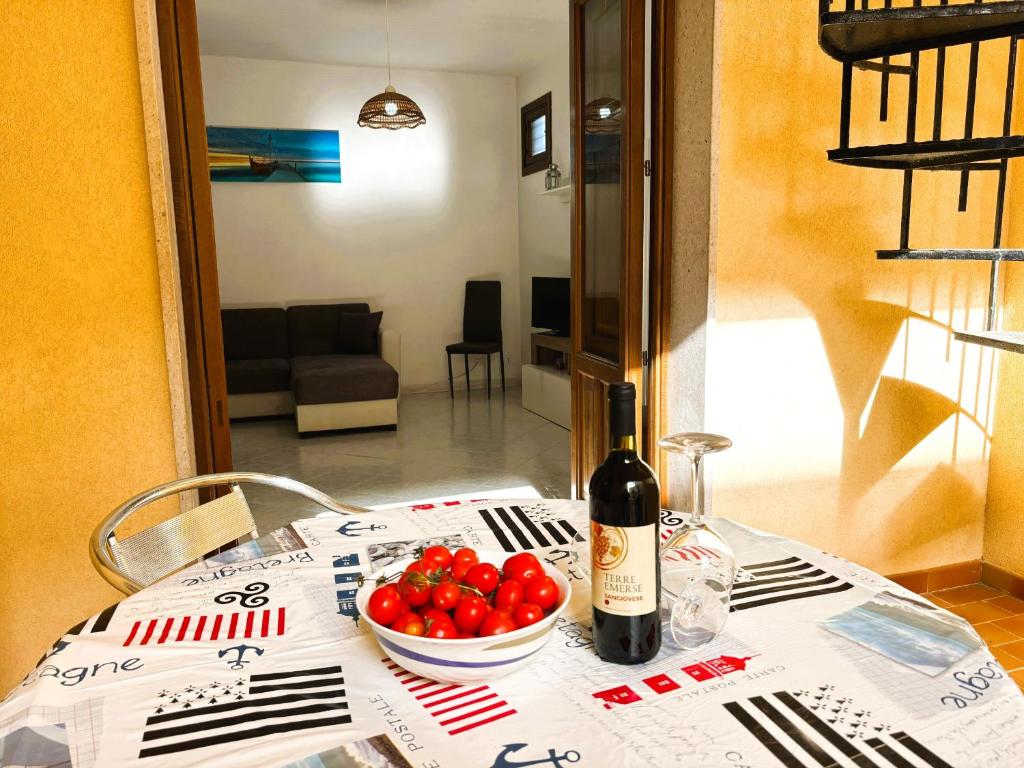 Casa Amodei 1 a pochi passi dal mare - 3