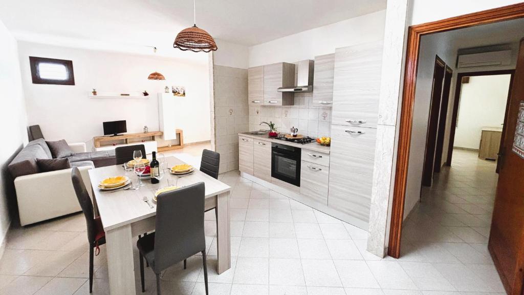 Casa Amodei 1 a pochi passi dal mare - 4