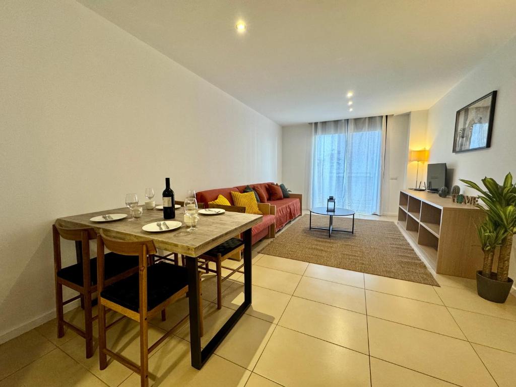 Apartamento Trimar - 5