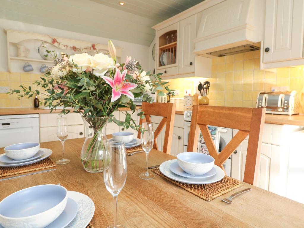 Trehan, St Ives photo 6