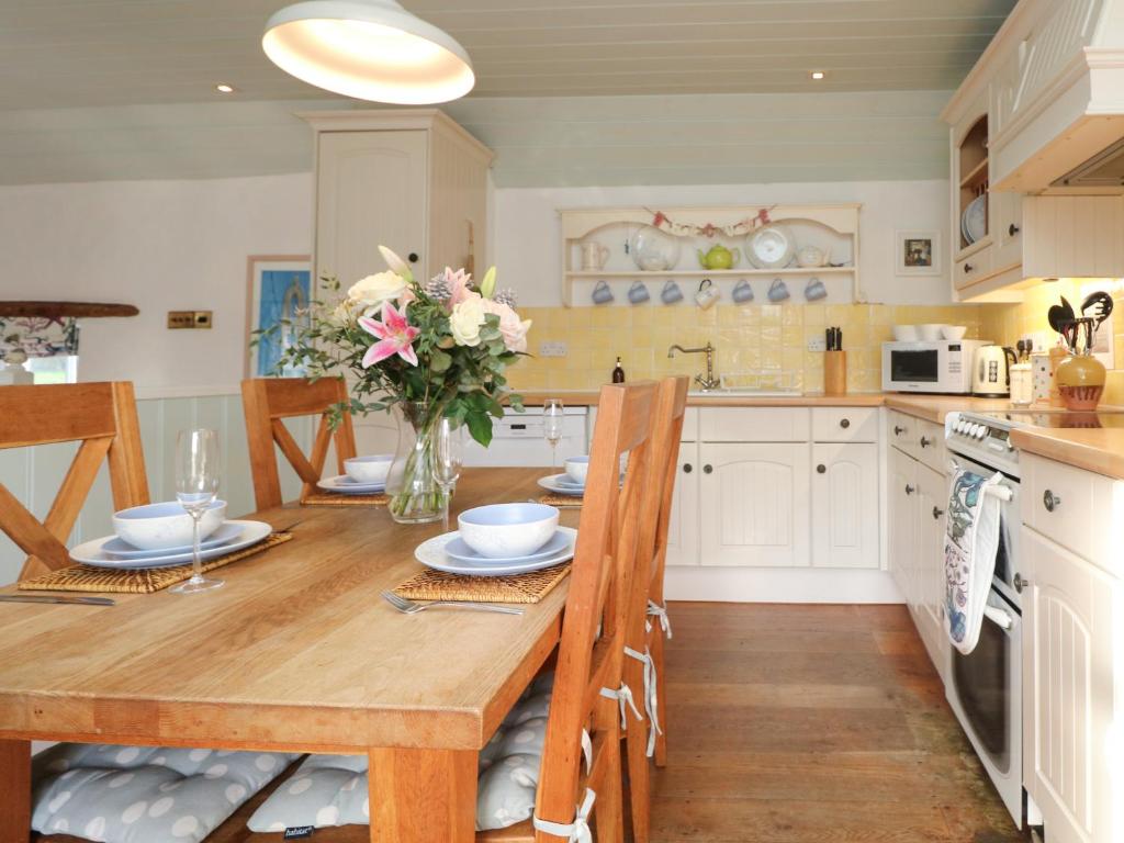 Trehan, St Ives photo 5