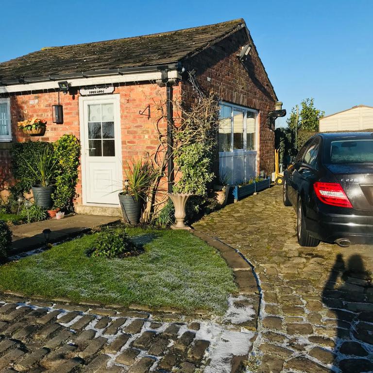 Sefton Cottage, Ormskirk