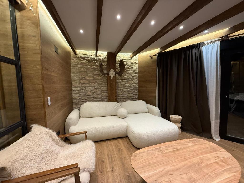 Sierra Nevada Ski Europa Apartment - 3