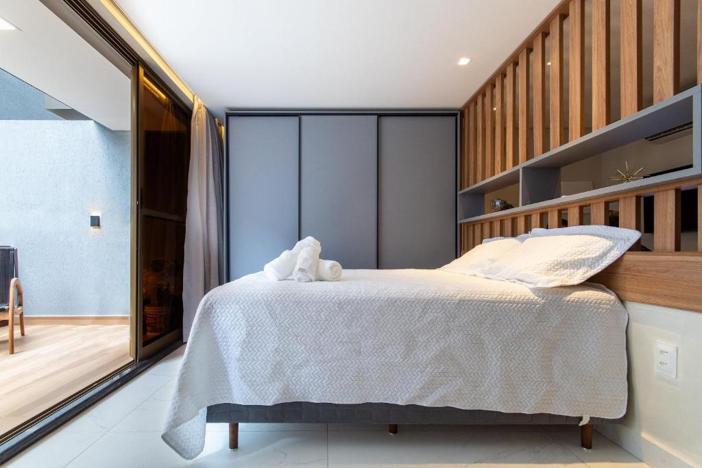 Unity - Duplo em Cabo Branco por Carpediem, Penha