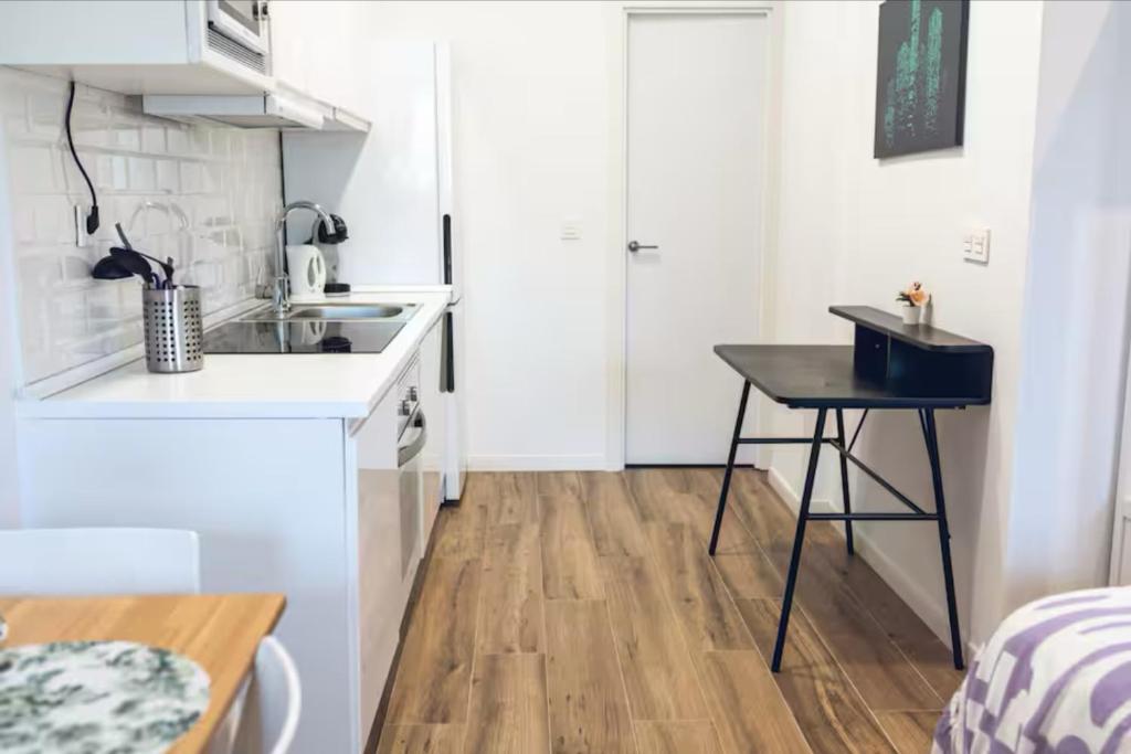 Apartamento Río Manzanares 8 - Zona Matadero - 4