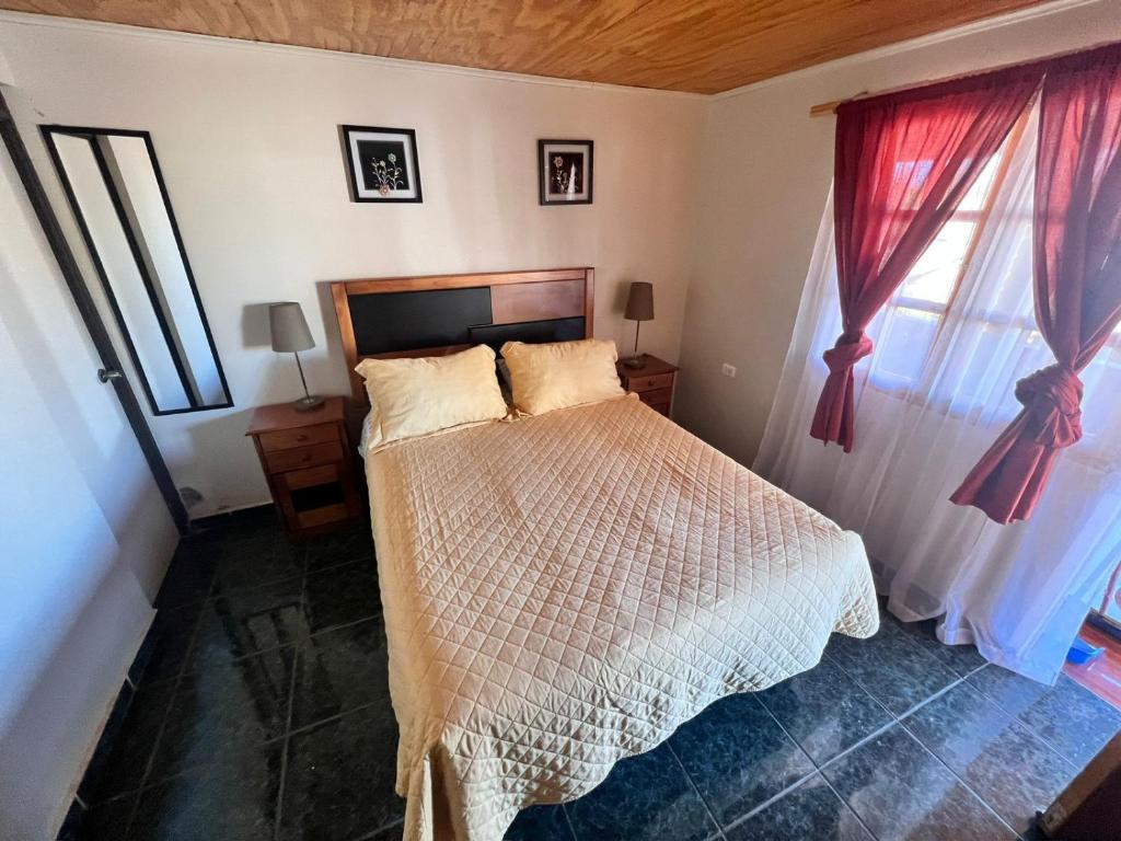 Lodge Las Rocas - 4