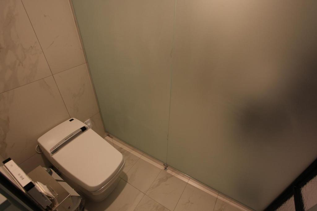Incheon Hotel Cacao photo