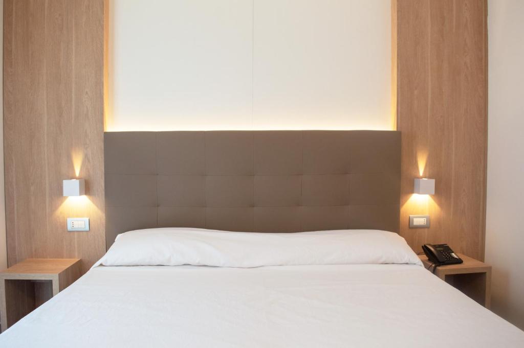 Elegance Double Room Dependance