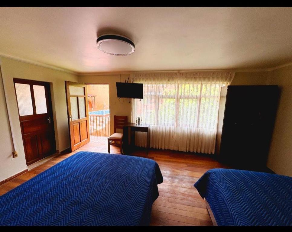 Inti Wasy - Casa de Huespedes - 3