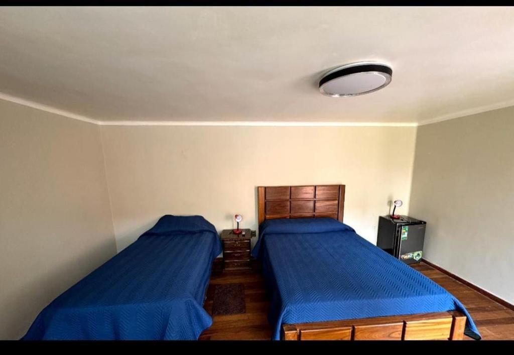 Inti Wasy - Casa de Huespedes - 4