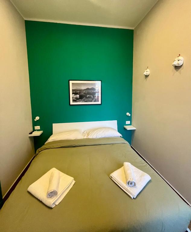 A CASA DI PUPA GUEST HOUSE - 2