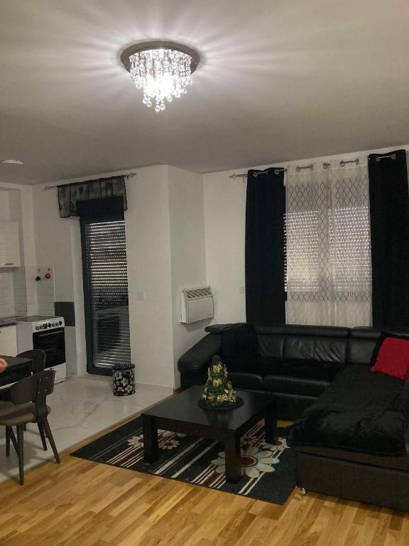 Diamond Lux Zlatibor 2 - 1