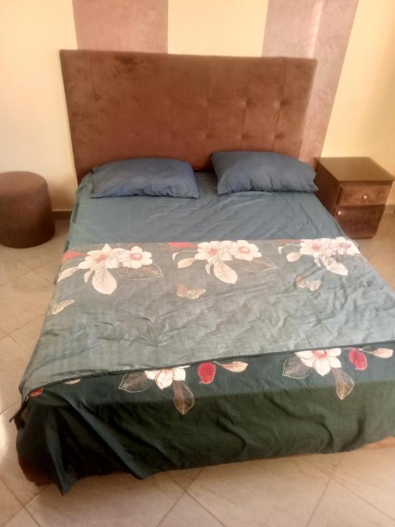 Appartement al hanae, Saïdia