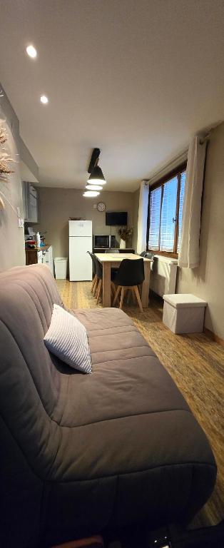 Appartement 6 couchages - 4