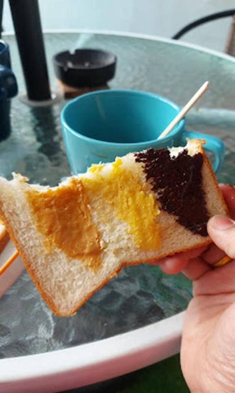 公園一鹿背包客棧 Deer Park Hostel