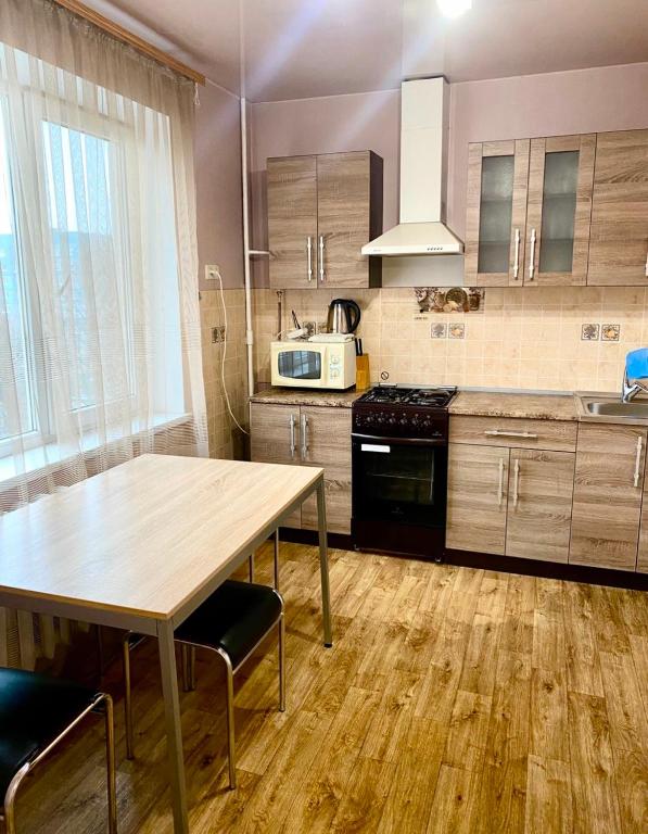 Апартаменты Победа, Dněpropetrovsk