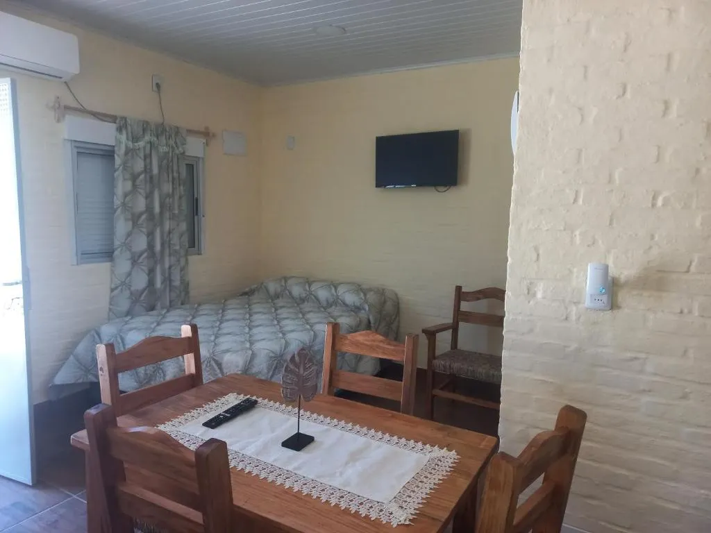 Hospedaje Fassani, hotel in Dolores