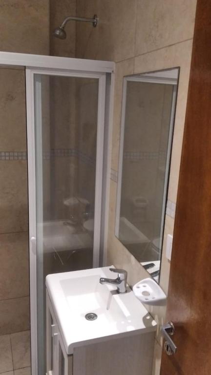 WILDE 550- Monoambiente-2 personas - 1