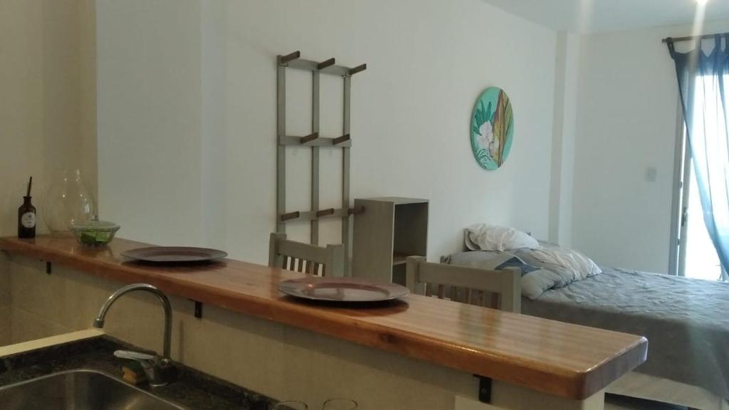 WILDE 550- Monoambiente-2 personas - 4