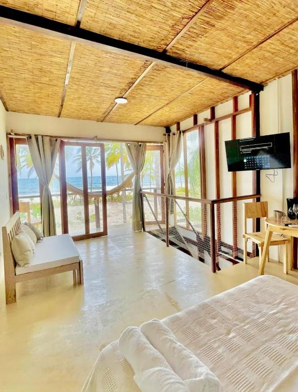 Astra Esmeralda Beach hotel - 1