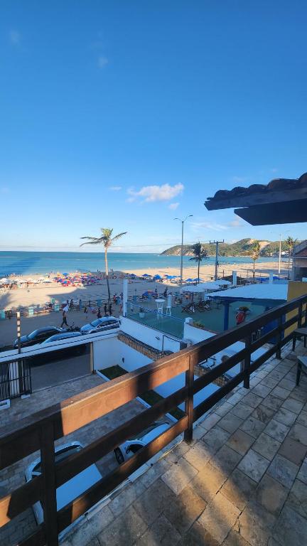 Mirassol Flats, Natal