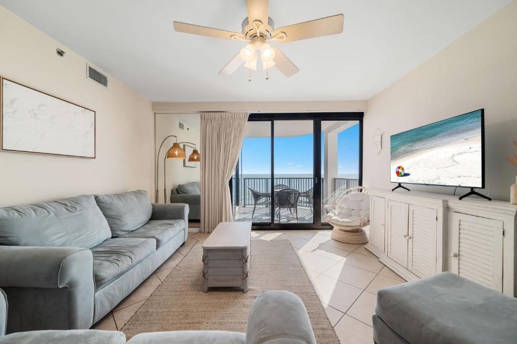 Broadmoor 504, Orange Beach