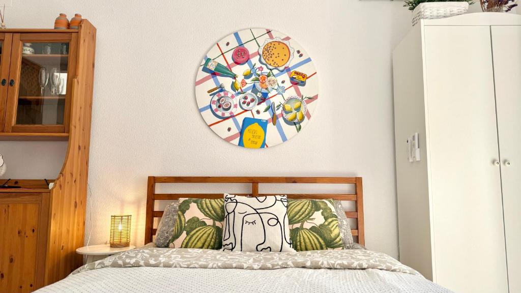 Studio del Sol, Torrevieja