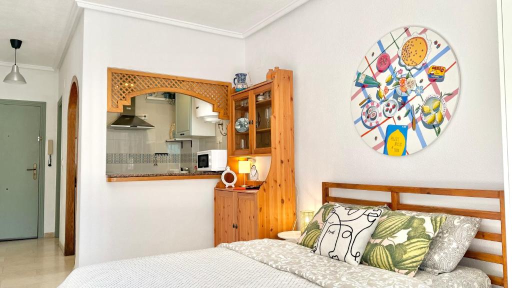 Studio del Sol - 3
