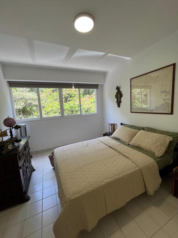 Apartamento Amplio y Confortable - 5