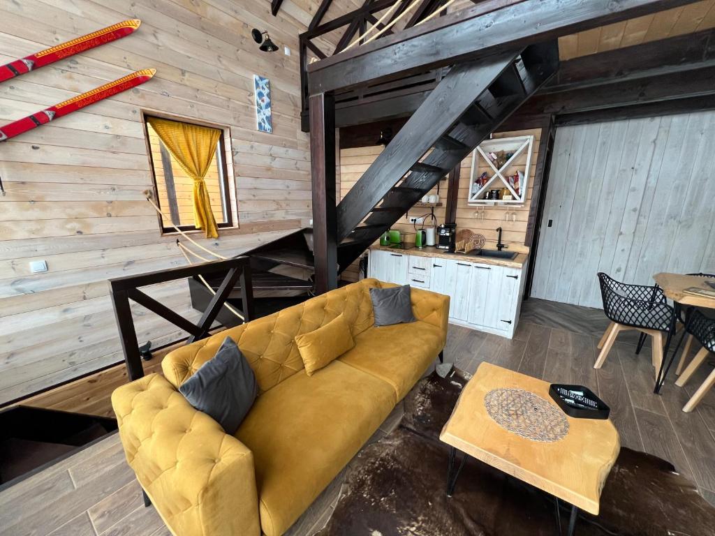 Bungalux Kopaonik - 3