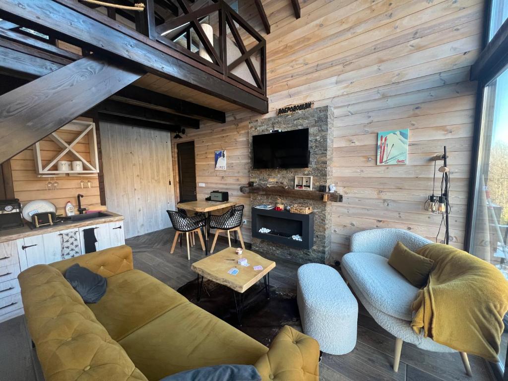 Bungalux Kopaonik - 1