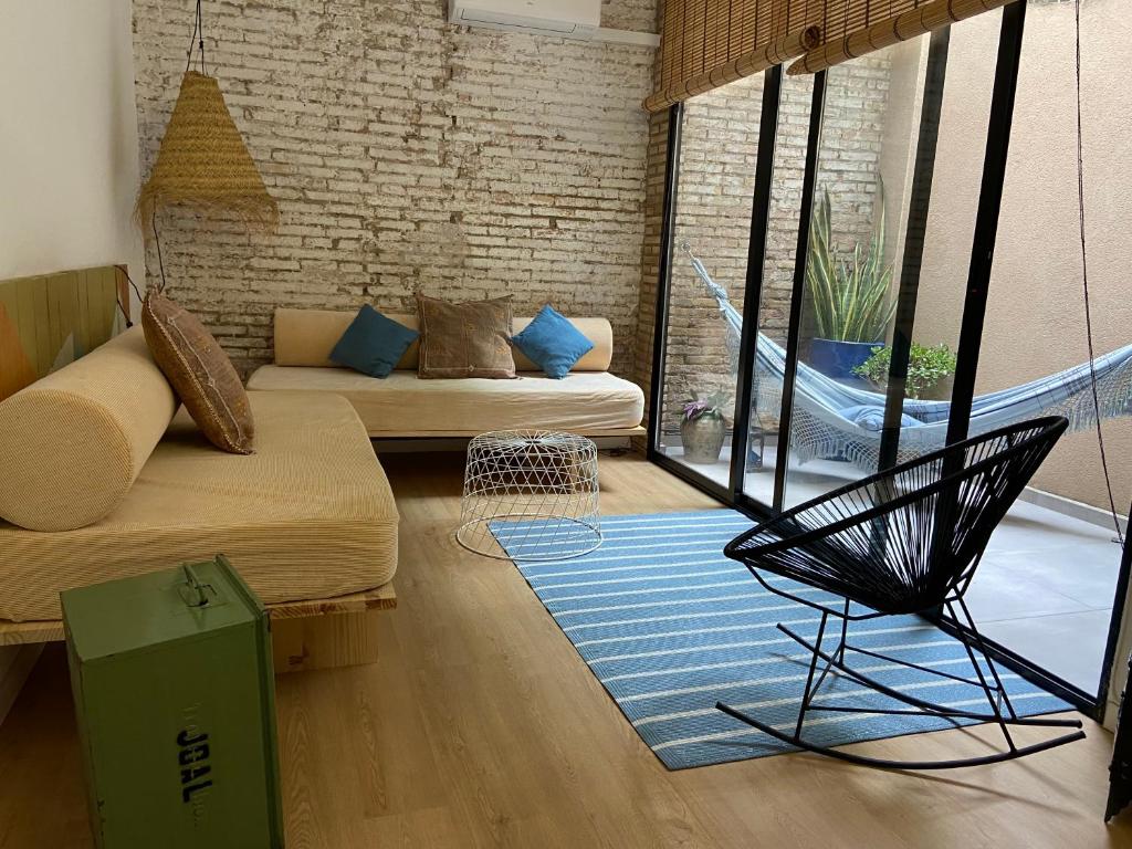 Súper amplio, tranquilo y familiar, Valencie