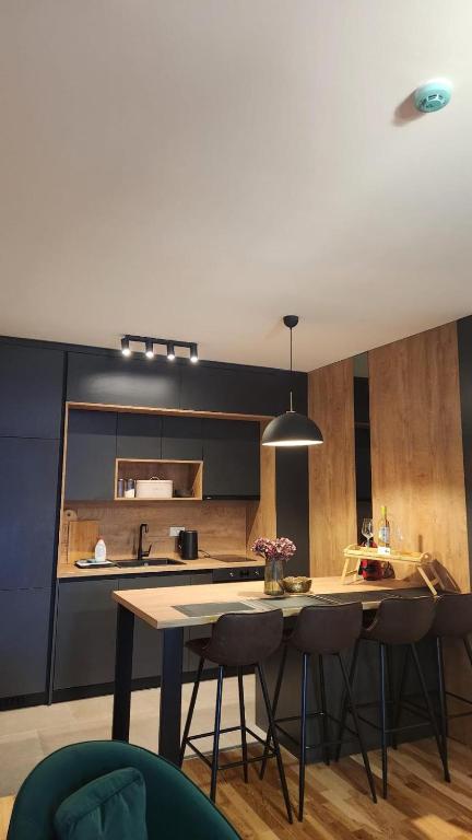 Aparthotel Vucko-apartmani 10 i 12-private host - 5