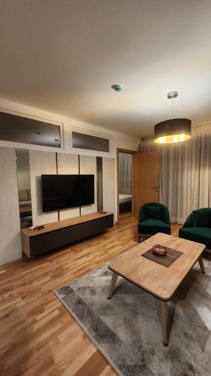 Aparthotel Vucko-apartmani 10 i 12-private host - 2