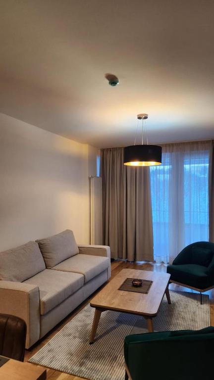 Aparthotel Vucko-apartmani 10 i 12-private host - 4