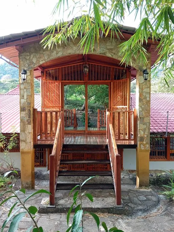 Paysage Cache, hotel in Estelí
