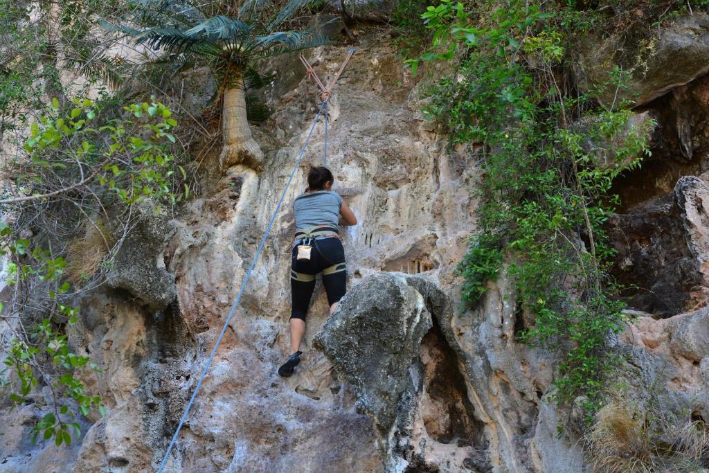 Sports and activities