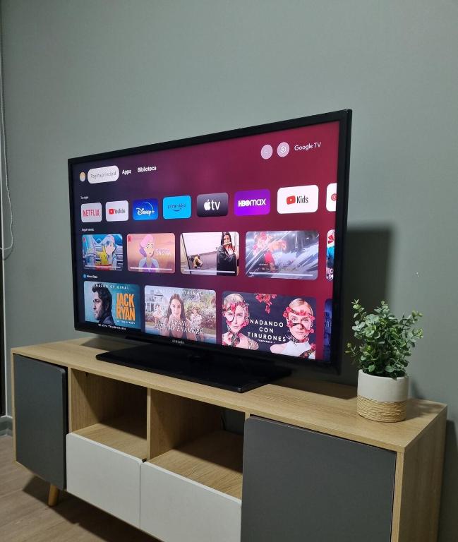 Apartamento nuevo cerca al mar - 4