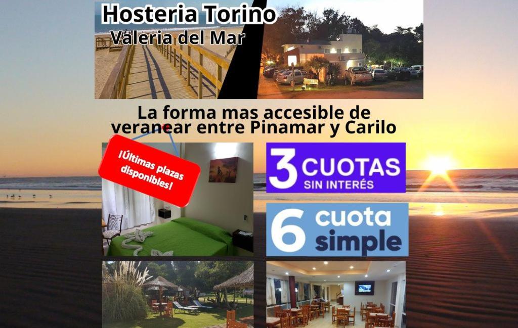 Hosteria Torino - 1