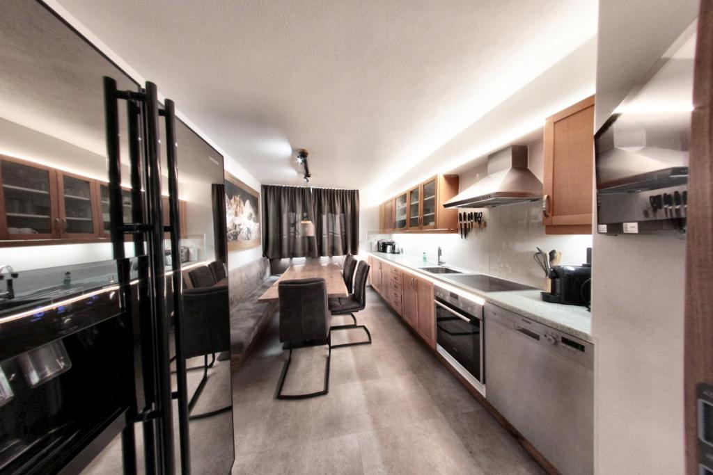 Ambiento Tirol, Kirchbichl