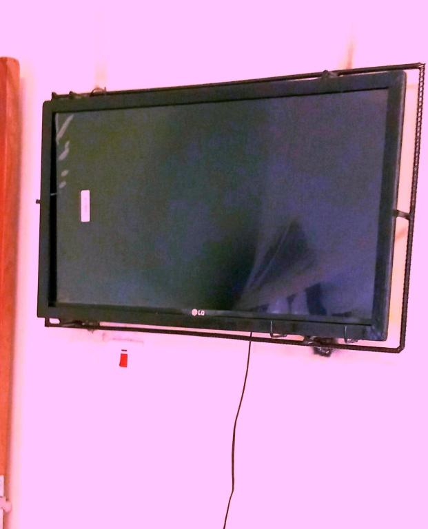 Damuda hotel, Kampala